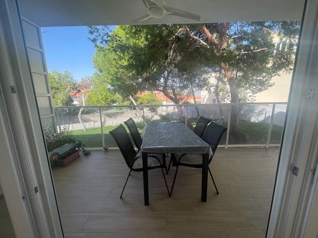 2 makuuhuone Asunto vuokrattavana paikassa Alicante kaupunki mukana uima-altaan 
autotalli - 1 300 € (Ref: 8611560)