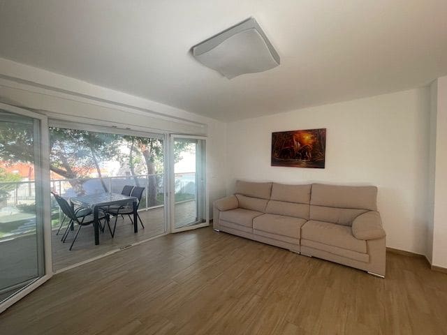 2 makuuhuone Asunto vuokrattavana paikassa Cabo de las Huertas, Alicante kaupunki mukana uima-altaan 
autotalli - 1 300 € (Ref: 8611560)