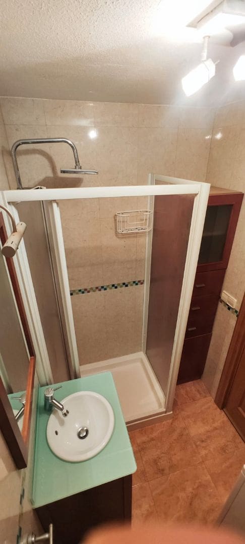 2 camera da letto Appartamento da affittare in Alicante citta con piscina garage - 1.200 € (Rif: 8624148)