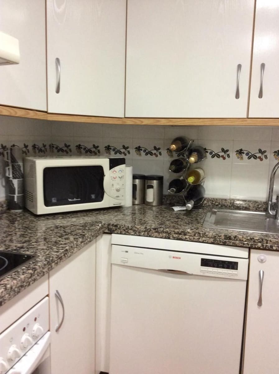 4 quarto Apartamento para venda em Alicante cidade - 350 000 € (Ref: 8636032)