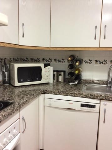 4 quarto Apartamento para venda em Ensanche - Diputacion, Alicante cidade - 350 000 € (Ref: 8636032)