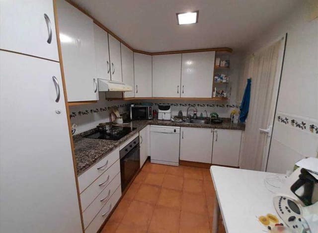 4 quarto Apartamento para venda em Ensanche - Diputacion, Alicante cidade - 350 000 € (Ref: 8636032)