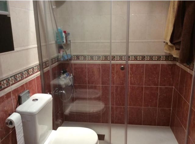 4 quarto Apartamento para venda em Ensanche - Diputacion, Alicante cidade - 350 000 € (Ref: 8636032)