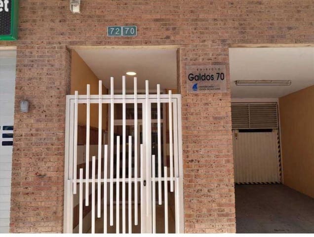 4 quarto Apartamento para venda em Ensanche - Diputacion, Alicante cidade - 350 000 € (Ref: 8636032)