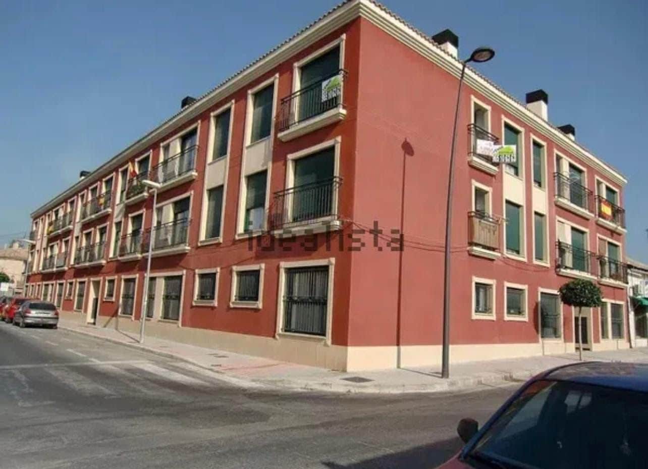 Byggegrund til salg i Muchamiel / Mutxamel - € 250.000 (Ref: 8638061)