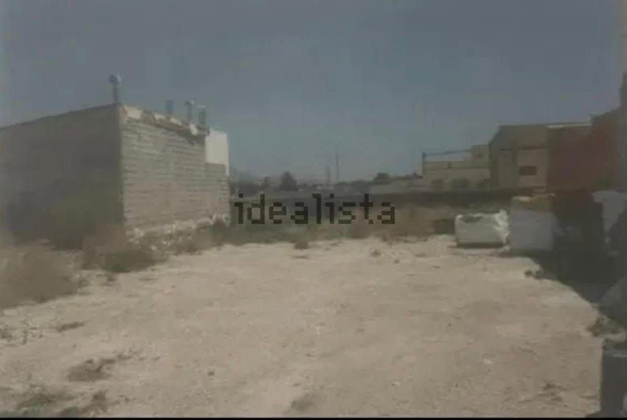 Byggetomt til salgs i Muchamiel / Mutxamel - € 400 000 (Ref: 8640584)