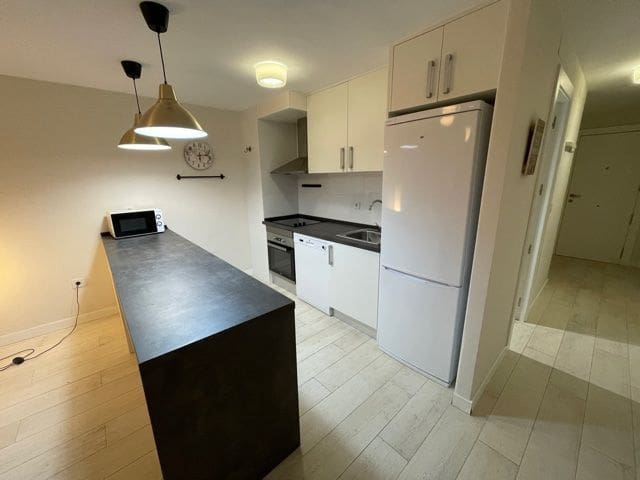 Piso de 1 habitación en Alicante / Alacant ciudad en alquiler con garaje - 990 € (Ref: 8666425)