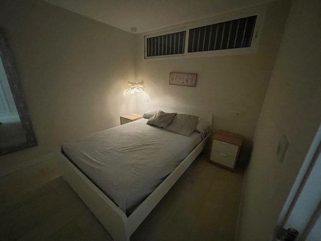 Piso de 1 habitación en Alicante / Alacant ciudad en alquiler con garaje - 990 € (Ref: 8666425)