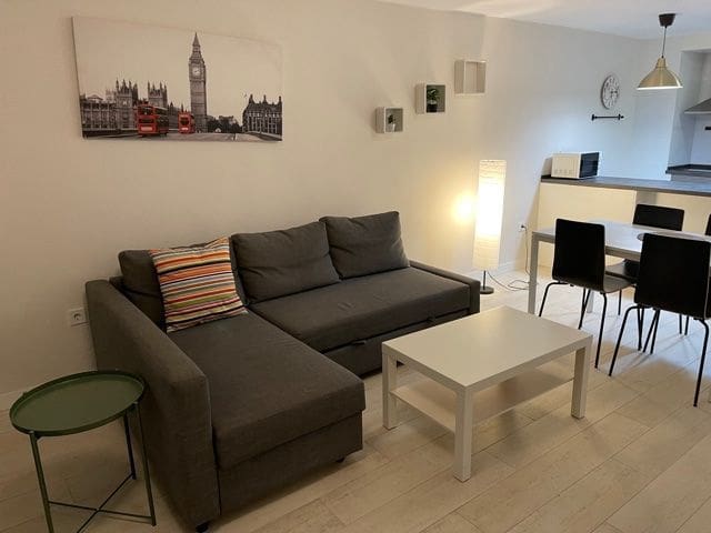 Piso de 1 habitación en Cabo de las Huertas, Alicante / Alacant ciudad en alquiler con garaje - 990 € (Ref: 8666425)
