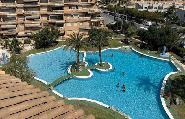 3 sovrum Lägenhet till salu i El Campello med pool garage - 360 000 € (Ref: 8697596)