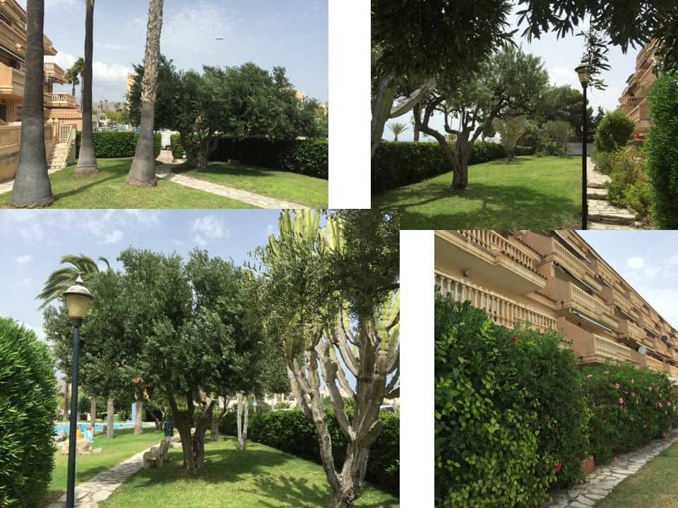 3 bedroom Flat for sale in El Campello with pool garage - € 360,000 (Ref: 8697596)