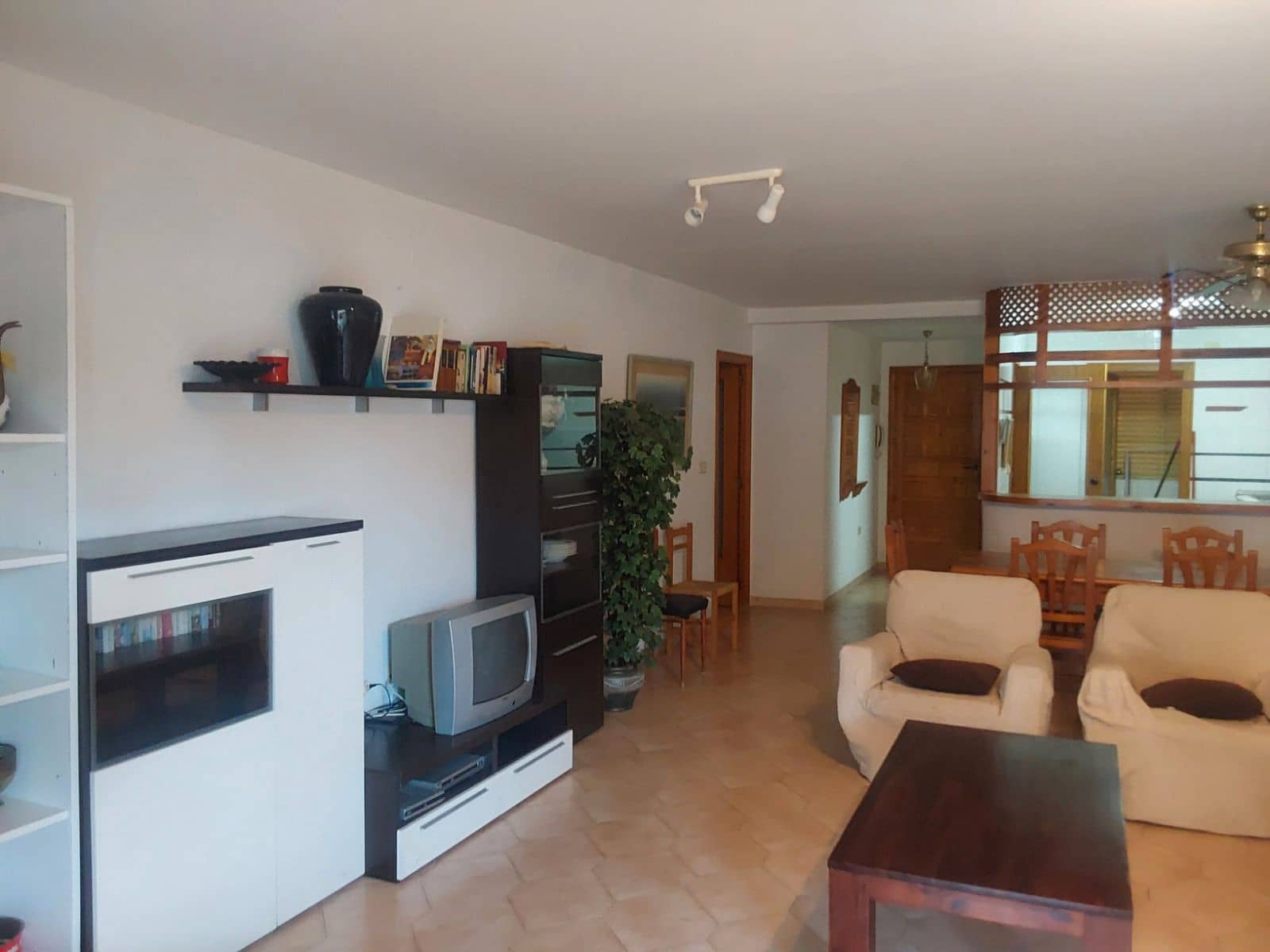 3 bedroom Flat for sale in El Campello with pool garage - € 360,000 (Ref: 8697596)