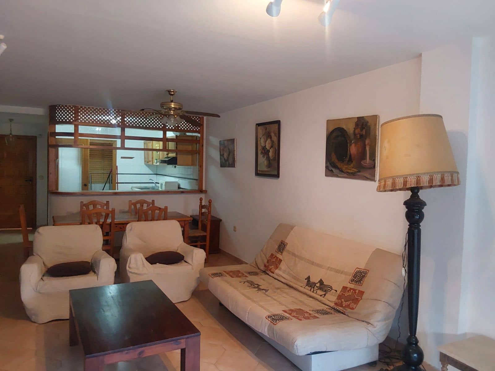 3 bedroom Flat for sale in El Campello with pool garage - € 360,000 (Ref: 8697596)