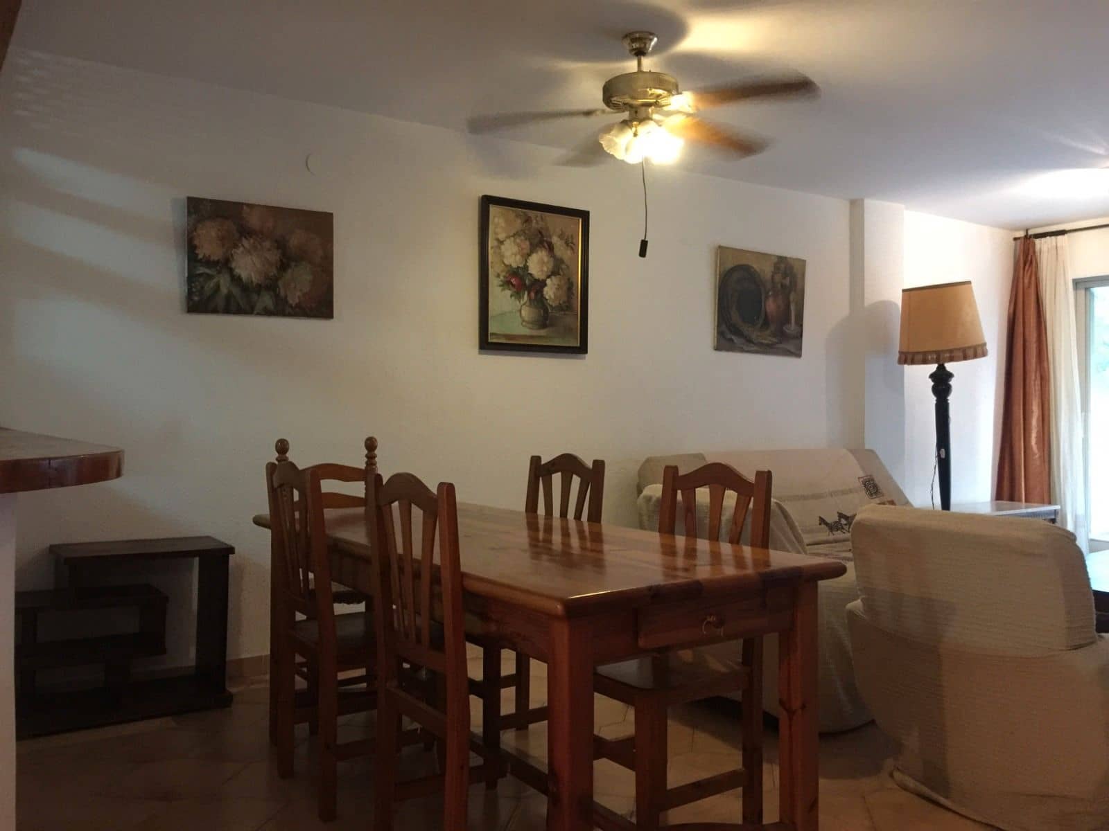 3 bedroom Flat for sale in El Campello with pool garage - € 360,000 (Ref: 8697596)