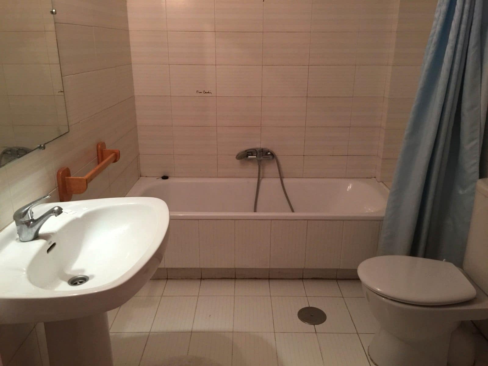 3 bedroom Flat for sale in El Campello with pool garage - € 360,000 (Ref: 8697596)