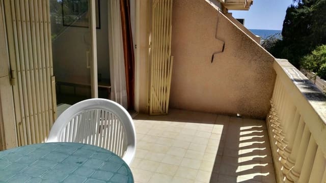 3 sovrum Lägenhet till salu i El Campello med pool garage - 360 000 € (Ref: 8697596)