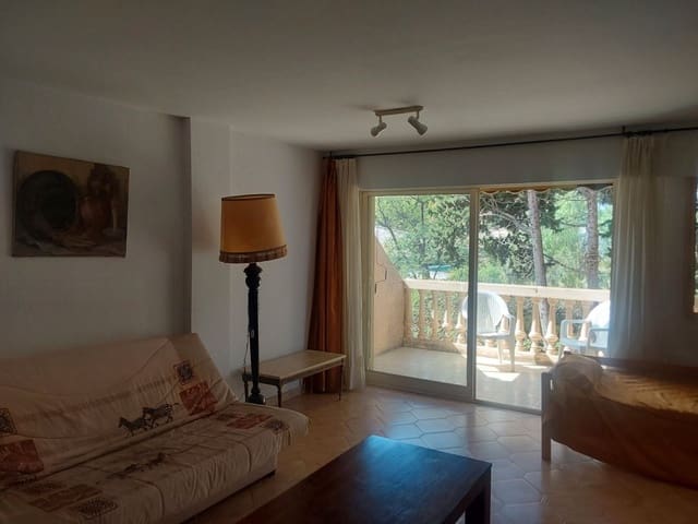 3 sovrum Lägenhet till salu i El Campello med pool garage - 360 000 € (Ref: 8697596)