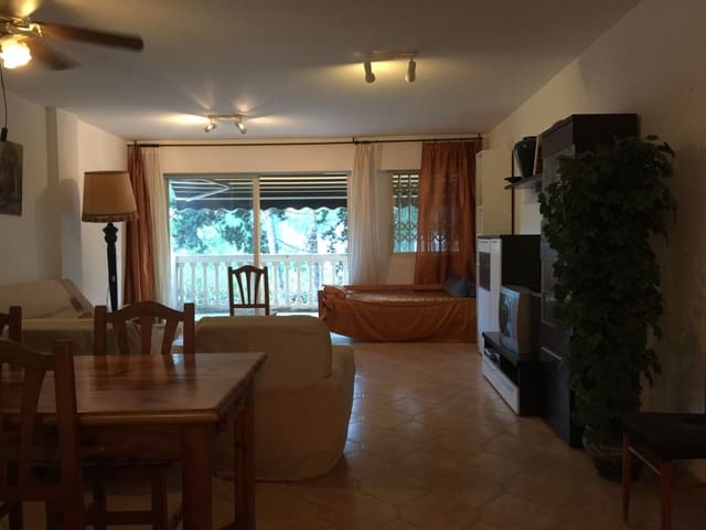 3 sovrum Lägenhet till salu i El Campello med pool garage - 360 000 € (Ref: 8697596)