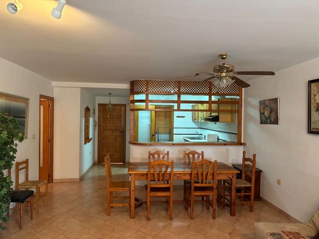 3 sovrum Lägenhet till salu i El Campello med pool garage - 360 000 € (Ref: 8697596)