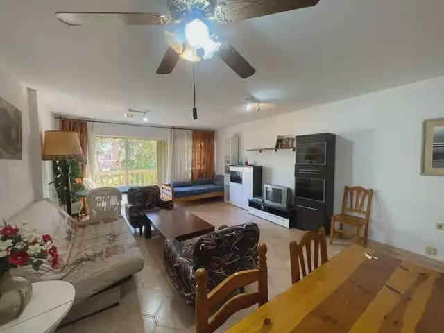 3 chambre Appartement à vendre à El Campello avec piscine garage - 355 000 € (Ref: 8697596)