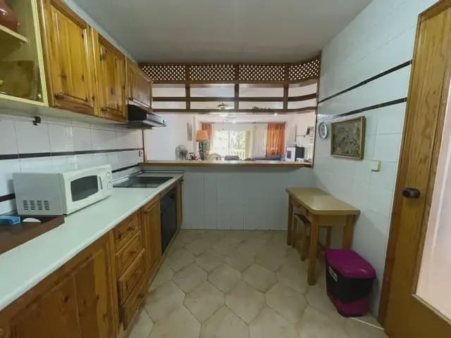 3 chambre Appartement à vendre à El Campello avec piscine garage - 355 000 € (Ref: 8697596)