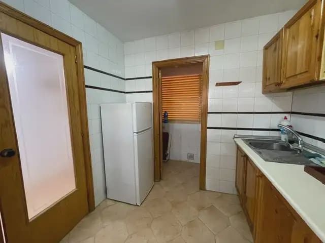 3 chambre Appartement à vendre à El Campello avec piscine garage - 355 000 € (Ref: 8697596)