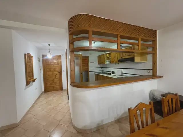 3 chambre Appartement à vendre à El Campello avec piscine garage - 355 000 € (Ref: 8697596)