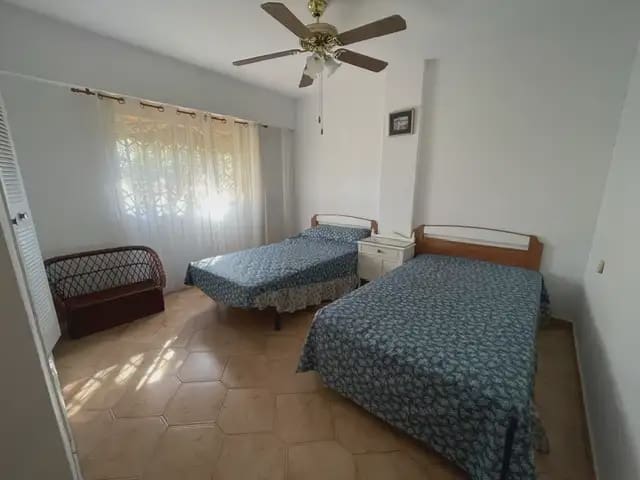 3 chambre Appartement à vendre à El Campello avec piscine garage - 355 000 € (Ref: 8697596)