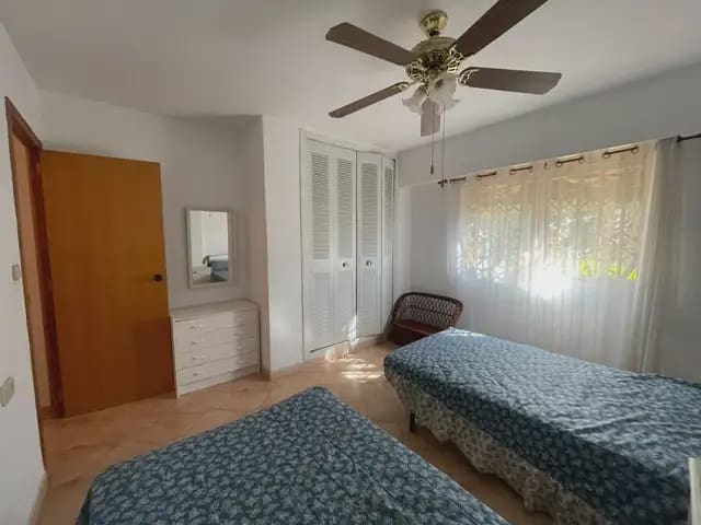 3 chambre Appartement à vendre à El Campello avec piscine garage - 355 000 € (Ref: 8697596)
