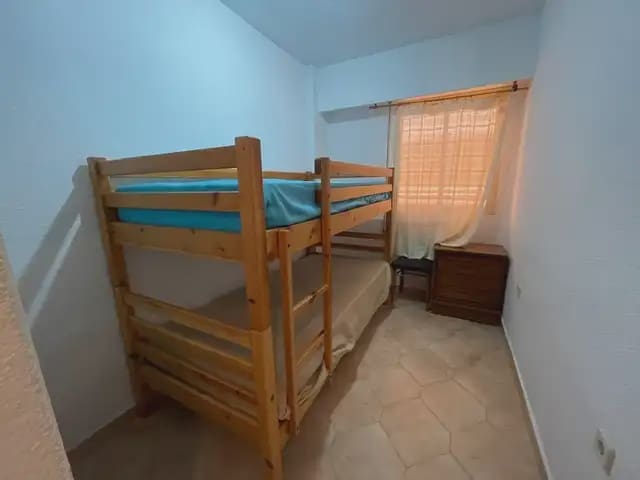3 chambre Appartement à vendre à El Campello avec piscine garage - 355 000 € (Ref: 8697596)
