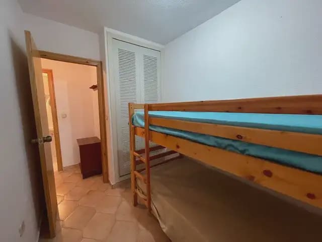 3 chambre Appartement à vendre à El Campello avec piscine garage - 355 000 € (Ref: 8697596)