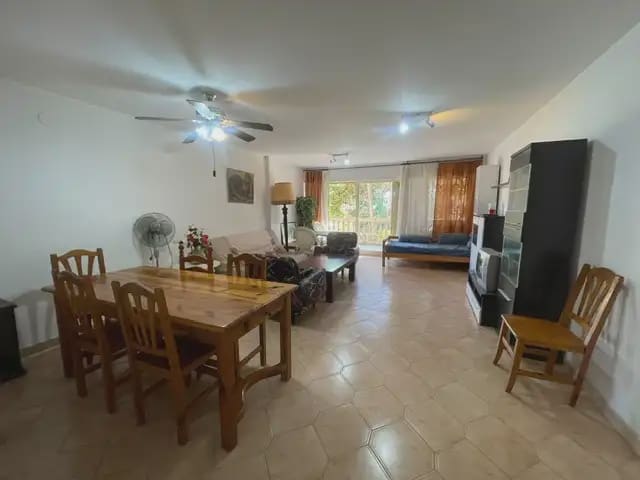 3 chambre Appartement à vendre à El Campello avec piscine garage - 355 000 € (Ref: 8697596)