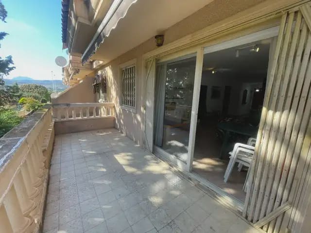 3 chambre Appartement à vendre à El Campello avec piscine garage - 355 000 € (Ref: 8697596)