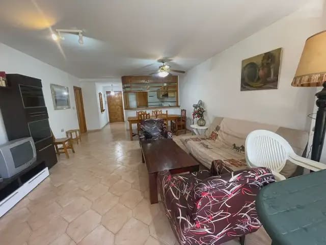3 chambre Appartement à vendre à El Campello avec piscine garage - 355 000 € (Ref: 8697596)