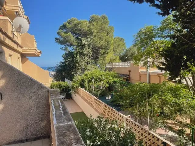 3 chambre Appartement à vendre à El Campello avec piscine garage - 355 000 € (Ref: 8697596)