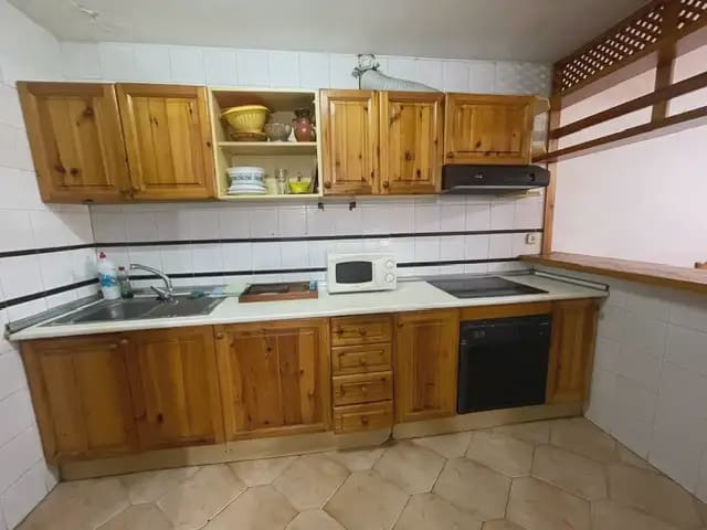3 chambre Appartement à vendre à El Campello avec piscine garage - 355 000 € (Ref: 8697596)