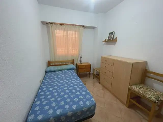 3 chambre Appartement à vendre à El Campello avec piscine garage - 355 000 € (Ref: 8697596)