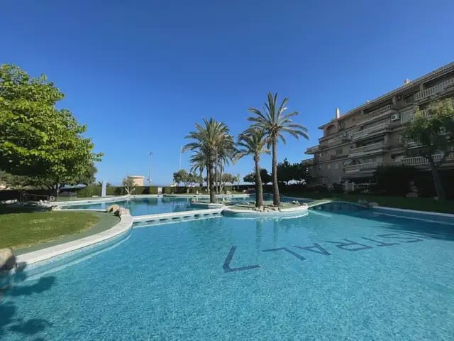 3 chambre Appartement à vendre à El Campello avec piscine garage - 355 000 € (Ref: 8697596)