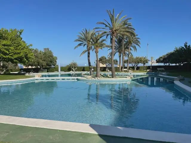 3 chambre Appartement à vendre à El Campello avec piscine garage - 355 000 € (Ref: 8697596)