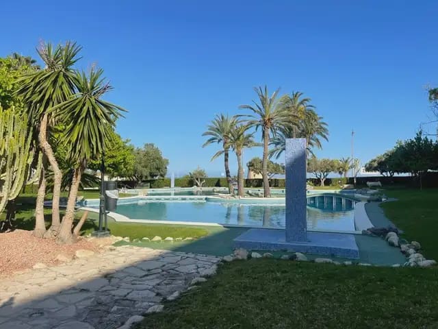 3 chambre Appartement à vendre à El Campello avec piscine garage - 355 000 € (Ref: 8697596)