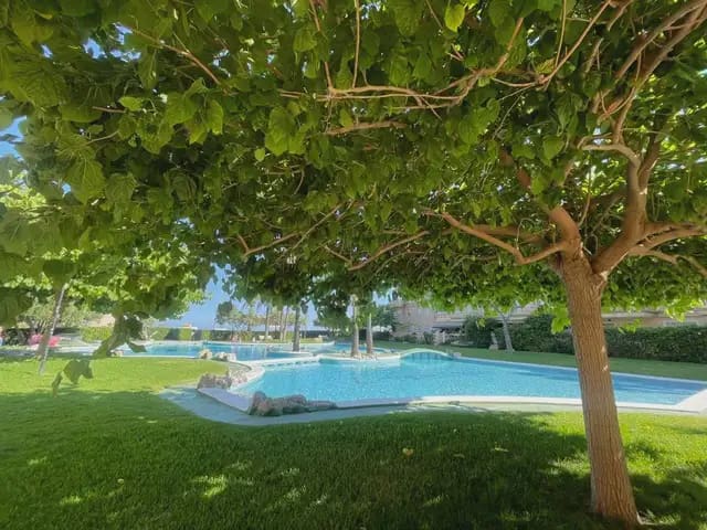 3 chambre Appartement à vendre à El Campello avec piscine garage - 355 000 € (Ref: 8697596)