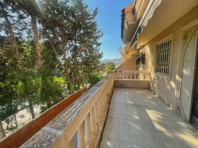 3 chambre Appartement à vendre à El Campello avec piscine garage - 355 000 € (Ref: 8697596)