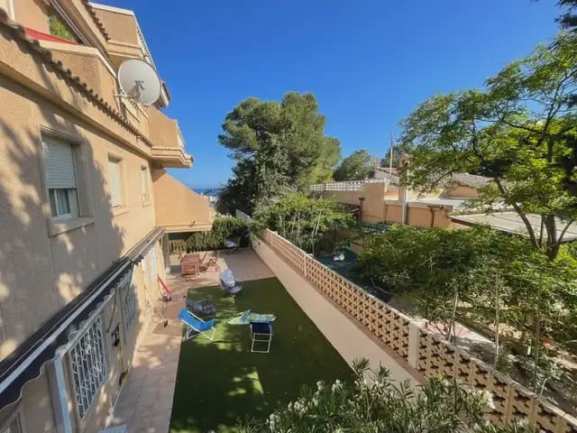 3 chambre Appartement à vendre à El Campello avec piscine garage - 355 000 € (Ref: 8697596)