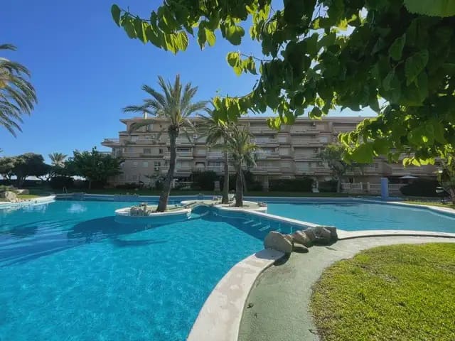 3 chambre Appartement à vendre à El Campello avec piscine garage - 355 000 € (Ref: 8697596)