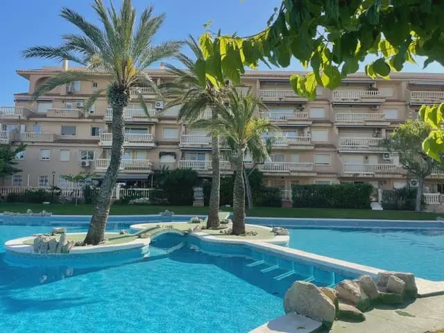 3 chambre Appartement à vendre à El Campello avec piscine garage - 355 000 € (Ref: 8697596)