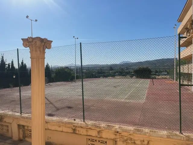 3 chambre Appartement à vendre à El Campello avec piscine garage - 355 000 € (Ref: 8697596)