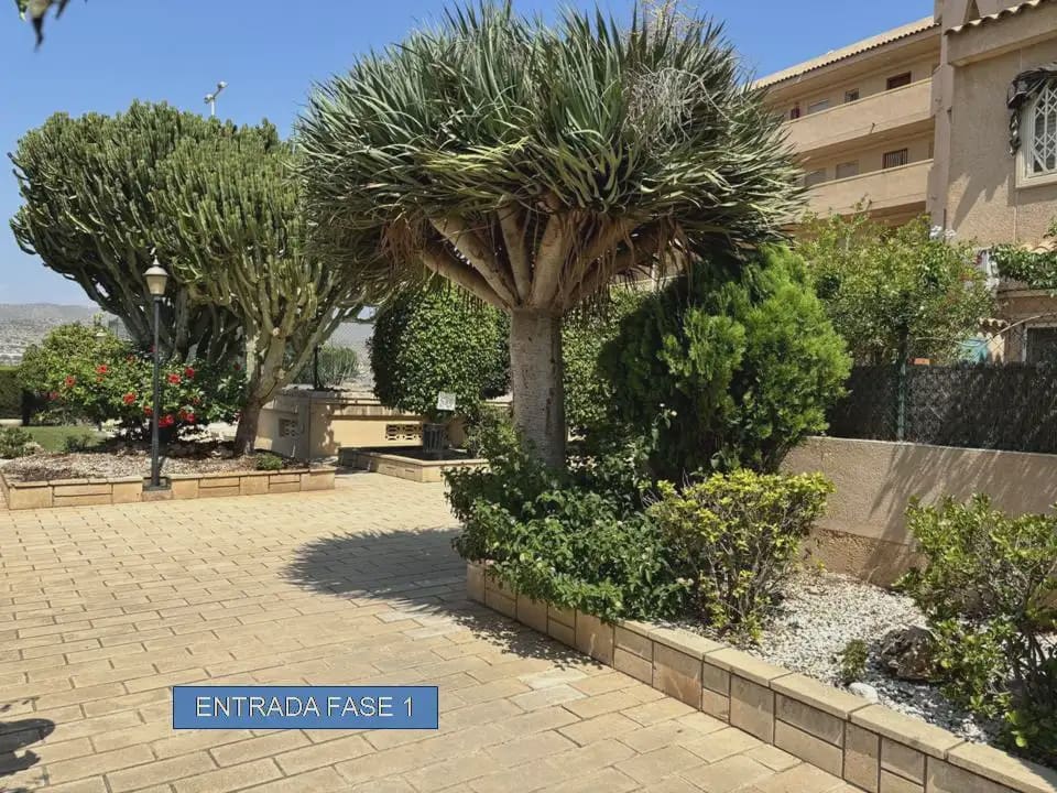 3 chambre Appartement à vendre à El Campello avec piscine garage - 355 000 € (Ref: 8697596)