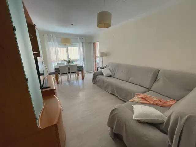 3 bedroom Flat for rent in Alicante / Alacant city with pool garage - € 1,350 (Ref: 8700950)