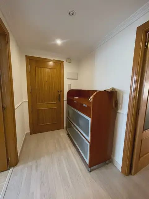 3 bedroom Flat for rent in Alicante / Alacant city with pool garage - € 1,350 (Ref: 8700950)