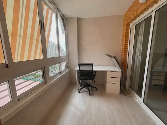 3 bedroom Flat for rent in Alicante / Alacant city with pool garage - € 1,350 (Ref: 8700950)